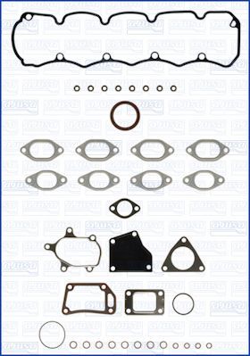 WILMINK GROUP Tiivistesarja, sylinterikansi WG1167949